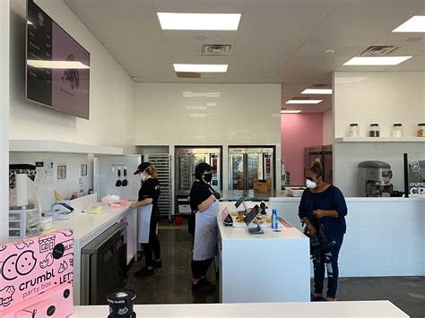 Crumbl Cookies Giveaway | DA' STYLISH FOODIE