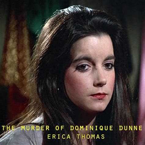 Amazon.com: The Murder of Dominique Dunne (Audible Audio Edition