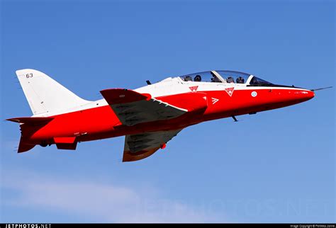 HW-363 | British Aerospace Hawk Mk.66 | Finland - Air Force | Pellikka ...