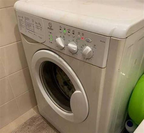 Стиральная машина indesit wiul103 | Festima.Ru - Мониторинг объявлений