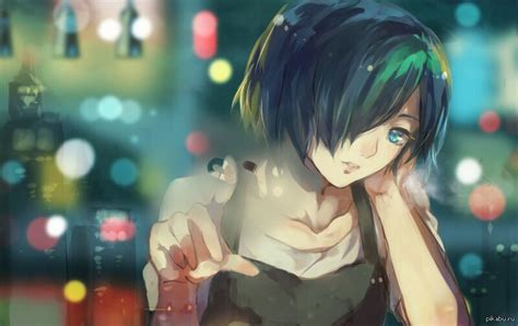 Тоука) | Токийский Гуль Amino