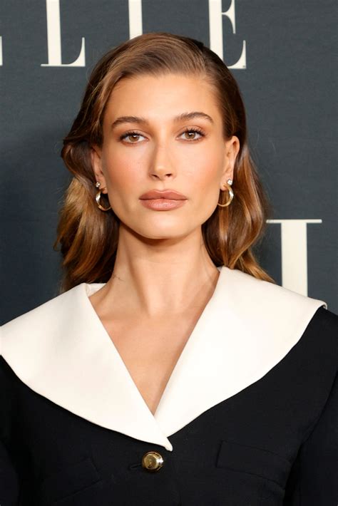 15 Times Hailey Bieber Was The Epitome Of Beauty Goals | British Vogue