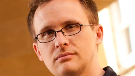 From Cut Copy to QWOP: Meet Australian game designer, Bennett Foddy ...