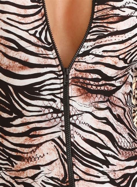 Surfing swimwear from Jolidon FR156i Zipper, Italian Fabric, Long ...