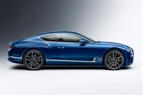 présentation Bentley 8 LE - Auto titre