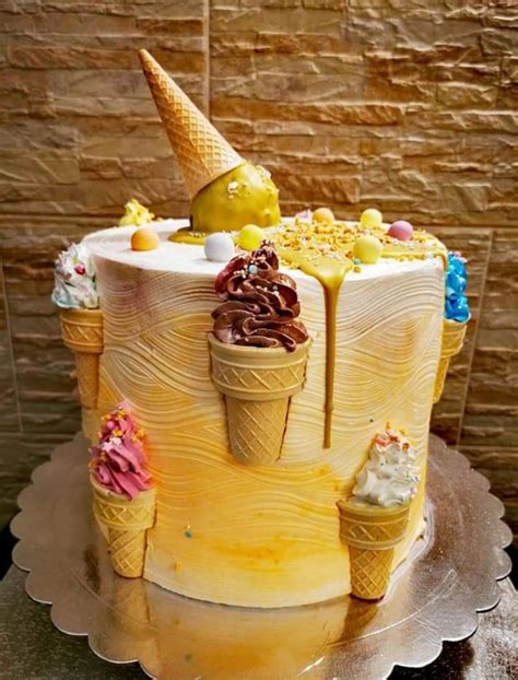 Pin di Eileen Grothe su LOVE IS IN THE DETAIL ️ | Torte
