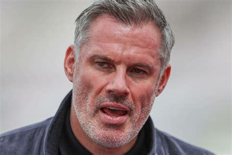 Carragher Critiques United’s Defensive Strategy – topcrnr