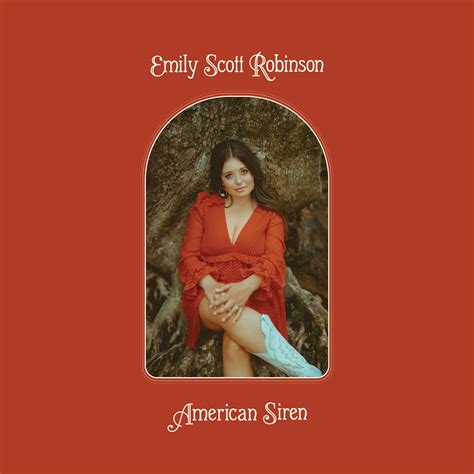 Emily Scott Robinson