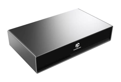 Kaleidescape Unveils New 96TB Movie Server – channelnews