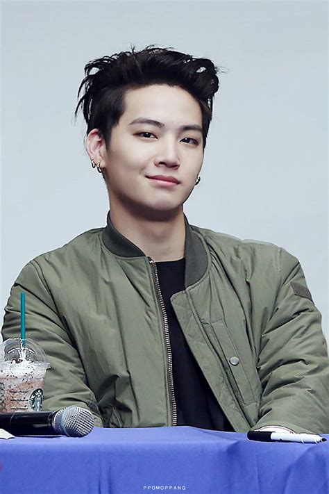 times jb proved breathing   sexy af koreaboo
