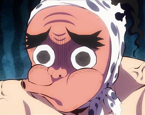 Hotaru Haganezuka Hyottoko Mask Demon slayer kimetsu no yaiba 3D model ...