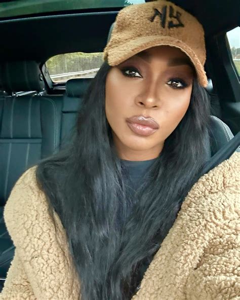 Malorie Bailey | Nothing is impossible, the word itself says ‘I’m