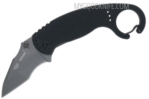 Складные ножи керамбиты | Магазин ножей Mygoodknife