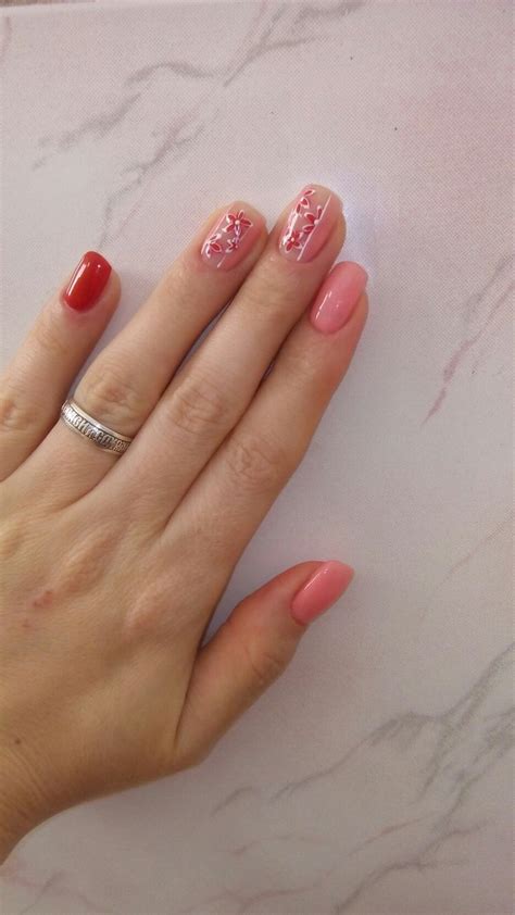 Pin by Оля Емельянова on маникюр | Nails, Beauty