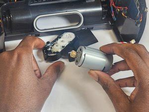 Kyvol Cybovac E20 Repair Help: Learn How to Fix It Yourself.