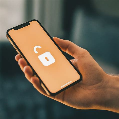 Breaking Free: Your Guide To Unlock Phone