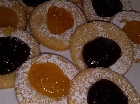 Kolaczki (Polish Cookie) | Just A Pinch Recipes