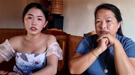 tais zeb hais tias dab cuab nkawv Cia ua phooj ywg - YouTube