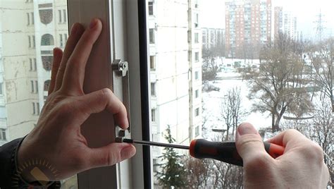 В каком уходе нуждаются пластиковые окна | Хитрости жизни