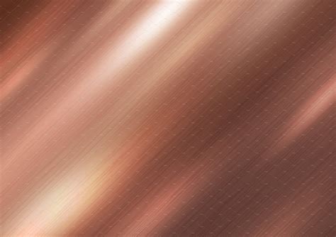 Copper metal texture background | Metal texture, Textured background ...