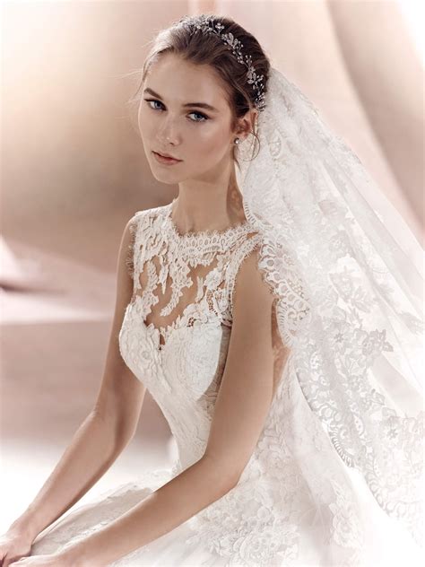 SARA (White One) | PreOwned Wedding Dresses