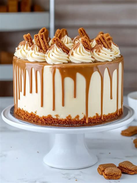 biscoff cake 9
