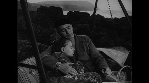 A Lesson in Love Blu-ray - Eva Dahlbeck