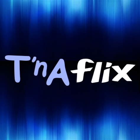 TNA FLIX - YouTube