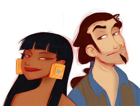 Chel | Fan art, Disney and dreamworks, Art