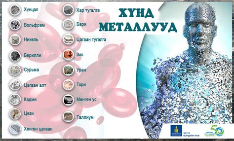 Хүнд металлын хордлогод хэн өртөх эрсдэлтэй вэ?