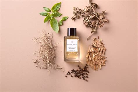 ESSENTIAL PARFUMS BOIS IMPERIAL 100ML Perfume In UAE - Top Brands ...