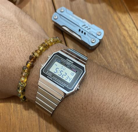 A700w : r/casio
