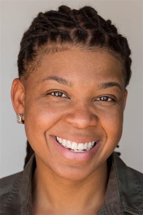 Punkie Johnson - Biografía, mejores películas, series, imágenes y