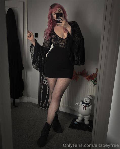 altzoeyfree Leaks 2025 | Thotstash