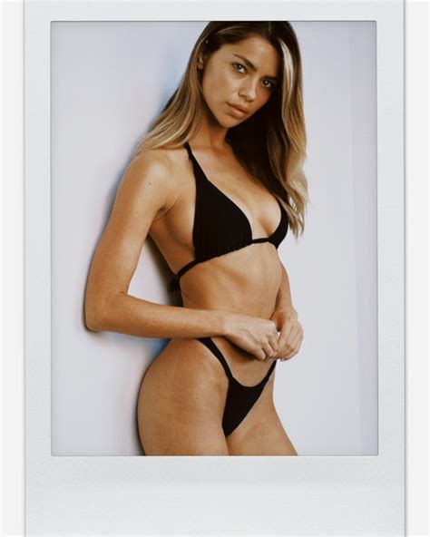 Kinsey Golden | Polaroids | Instagram