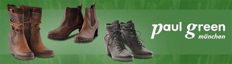 Die neue Kollektion von Paul Green - GISY Schuhe Blog