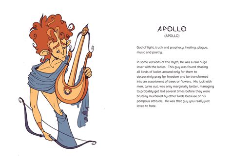 1: Apollo – the Myth about Myths