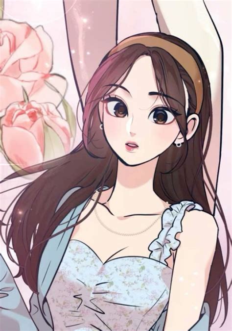 Jooa from my favorite idol | Gambar, Simpan, Comik