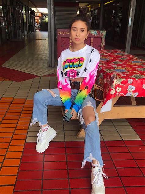 4 Prestasi Niki Zefanya, Penyanyi Lagu Indonesia Raya di Amerika