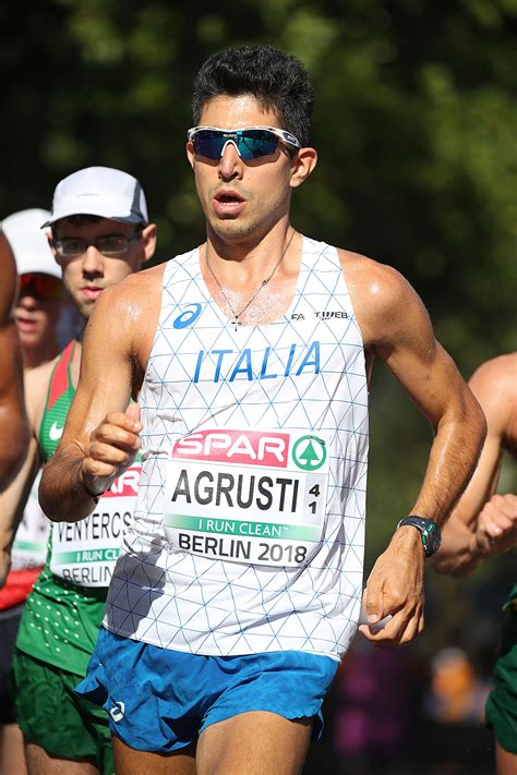 FIDAL - Federazione Italiana Di Atletica Leggera