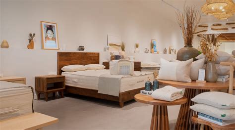 Natural & Organic Mattress Store in Palo Alto | Avocado Green Mattress®