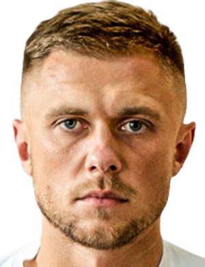 Svyatoslav Shabanov - профиль игрока | Transfermarkt