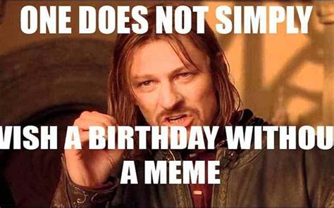 100 + Happy Birthday Meme - Meme Central
