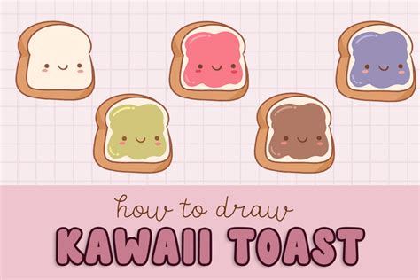how to draw cute kawaii stuff