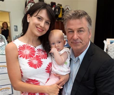 Hilaria Baldwin welcomes third child with Alec Baldwin