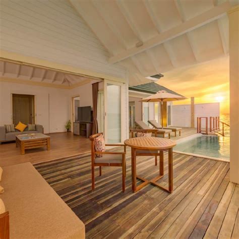 Siyam World, Maldives - Wiotto.com
