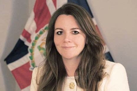 sarah montgomery obe govuk
