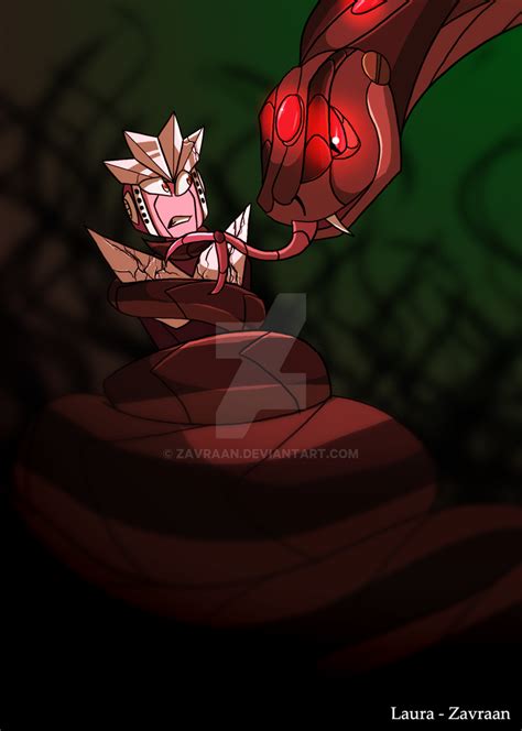 Nightmare by zavraan on DeviantArt