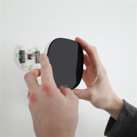 Smart Thermostat Enhanced | ecobee
