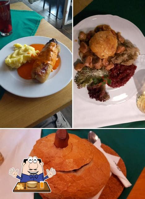 Foksal restaurant, Warsaw - Restaurant menu and reviews